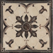 Mapisa Miramare Rosone Polished R