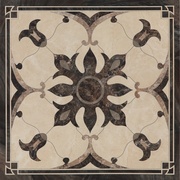 Напольная плитка Mapisa Miramare Rosone Polished R
