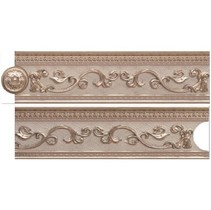Mapisa Primadonna Cenefa Luxury Mix (1+1) (из 2-х шт.)