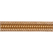 Бордюр Mapisa Stariy Arbat Bordura Gold