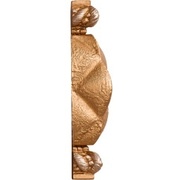 Декор Mapisa Stariy Arbat Ce Ang Mix Gold
