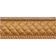Бордюр Mapisa Stariy Arbat Cenefa Mix Gold (2 из 2х шт.)