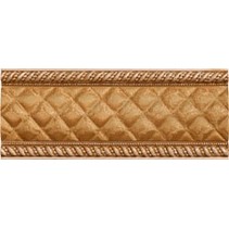 Mapisa Stariy Arbat Cenefa Mix Gold (2 из 2х шт.)