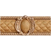 Бордюр Mapisa Stariy Arbat Cenefa Mix Gold (1 из 2х шт.)
