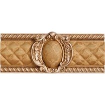 Mapisa Stariy Arbat Cenefa Mix Gold (1 из 2х шт.)