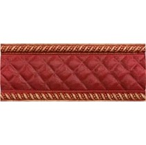 Mapisa Stariy Arbat Cenefa Mix Red (2 из 2х шт.)