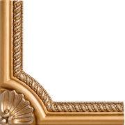 Декор Mapisa Stariy Arbat Cor 4pz. Gold