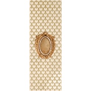 Декор Mapisa Stariy Arbat Golden Ring Cream Wentana
