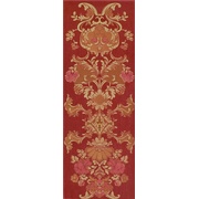 Декор Mapisa Stariy Arbat Flower Red