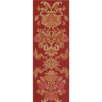 Mapisa Stariy Arbat Decore Flower Red