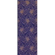 Декор Mapisa Stariy Arbat Glam Blue