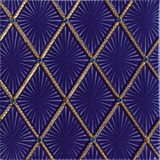 Вставка Mapisa Stariy Arbat Taco Faberword Blue