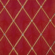Вставка Mapisa Stariy Arbat Taco Faberword Red