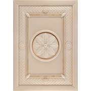 Декор Mapisa Stella Deco White