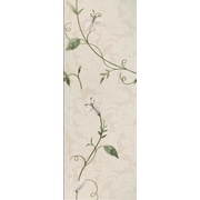 Настенная плитка Mapisa Stella Deco Flowers White