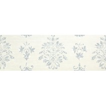 Marazzi Ragno Concept Decoro Bianco / Avio R38L