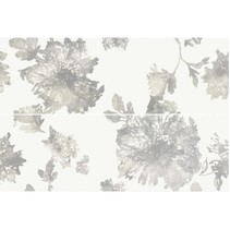 Marazzi Ragno Concept Decoro C2 Bianco / Grigio R39C