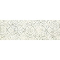 Marazzi Ragno Concept Decoro Bianco / Grigio / Avio R36V