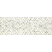 Декор Marazzi Ragno Concept Decoro Bianco / Grigio / Avio R36V