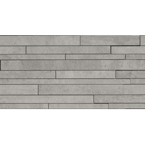 Marazzi Ragno Concept Decoro Mosaico Grigio R2HQ