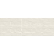 Настенная плитка Marazzi Ragno Flex R039 Struttura Brick 3D Cenere