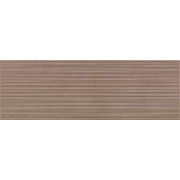Настенная плитка Marazzi Ragno Flex Struttura Fibra 3D Tabacco 25x76
