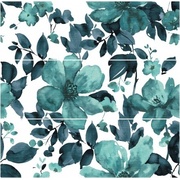 Панно Marazzi Ragno Frame Aqua R50T Decoro C3 Milk