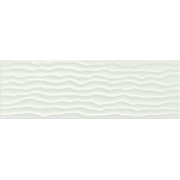 Настенная плитка Marazzi Ragno Frame Aqua R4YH Struttura 3D Milk