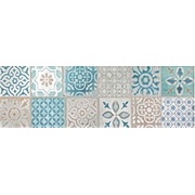 Декор Marazzi Ragno Frame Aqua Decoro Milk