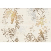 Декор Marazzi Ragno Wallpaper Decoro C2 Avorio R4GZ