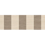 Декор Marazzi Ragno Wallpaper Decoro 1 Avorio/Fango R4GT