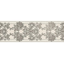 Marazzi Ragno Wallpaper Decoro 4 Bianco R4HA