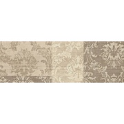 Декор Marazzi Ragno Wallpaper Decoro C2 Avorio\Fango R4GV