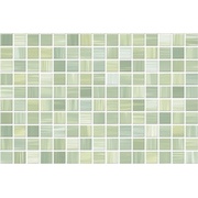 Настенная плитка Marazzi spain Bits Mc-Vetri Green CW11