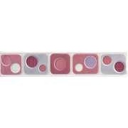 Бордюр Marazzi spain Fresh L-Bunny Cielo DF07