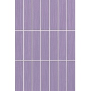Настенная плитка Marazzi spain Fresh Cuadro Lila DE65