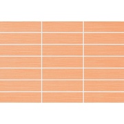 Настенная плитка Marazzi spain Fresh Cuadro orange DH58