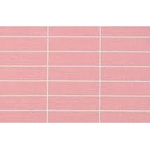 Marazzi spain Fresh Cuadro rosa DE67