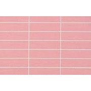 Настенная плитка Marazzi spain Fresh Cuadro rosa DE67