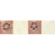 Бордюр Marazzi spain Le Cristalline DG52 L-Court Corale