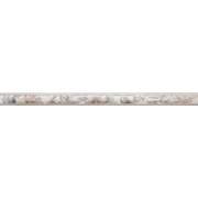 Бордюр Marazzi spain Lithos L-Versalles Gris DAFN