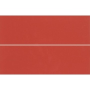 Настенная плитка Marazzi spain Minimal Bp Rojo DS75