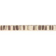Бордюр Marazzi spain Minimal L Univers Cacao PEQ7