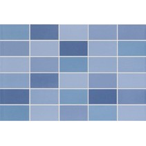 Marazzi spain Minimal Mix Azul DS82