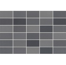 Marazzi spain Minimal Mix Negro DS85