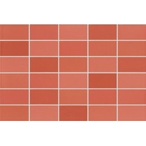 Marazzi spain Minimal Mix Rojo DS83