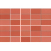 Настенная плитка Marazzi spain Minimal Mix Rojo DS83
