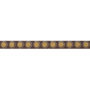 Бордюр Marazzi spain Nova L-Nodis Beige DR62