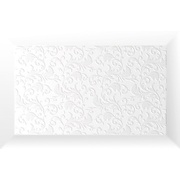 Декор Marazzi spain Oxford Dec. Arbor Blanco DBNK