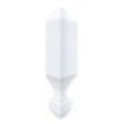 Бордюр Marazzi spain Oxford Merton Blanco DCCN